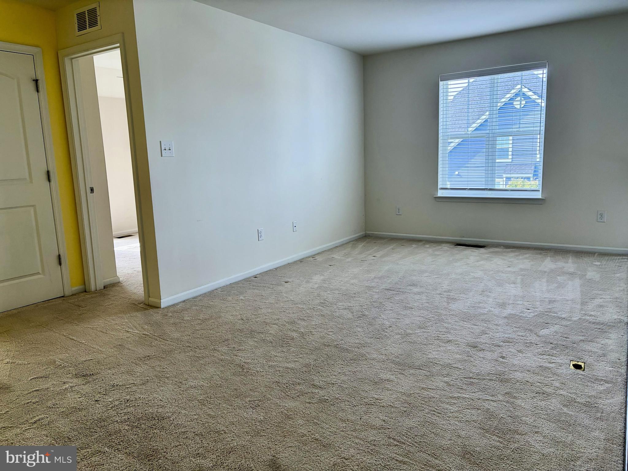 301 Arch Street Milton, DE 19968 - Photo 20 of 34 an empty room with windows