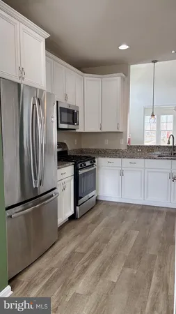 $2,445 | 301 Arch Street, Milton, DE 19968