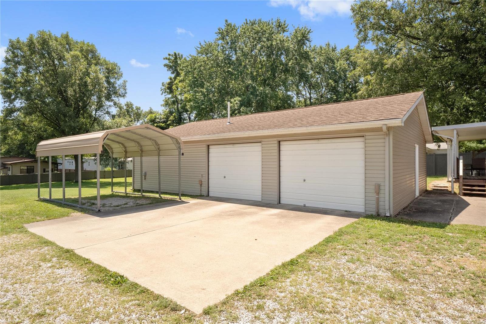 119 Booster Road O'Fallon, IL 62269 - Photo 3 of 24 Gallery Image 3
