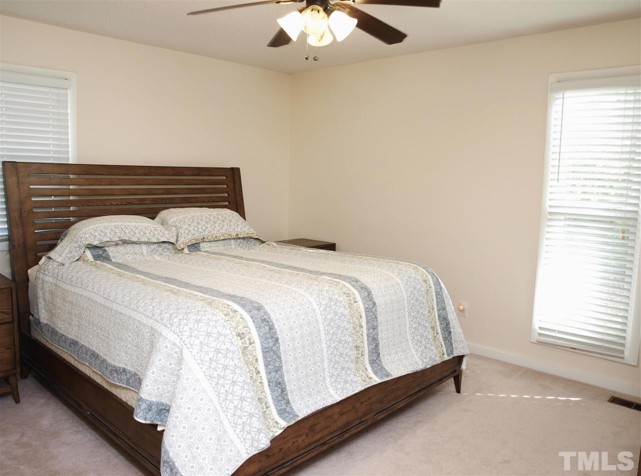 922 Ralph Drive Cary, NC 27511 - Photo 12 of 20