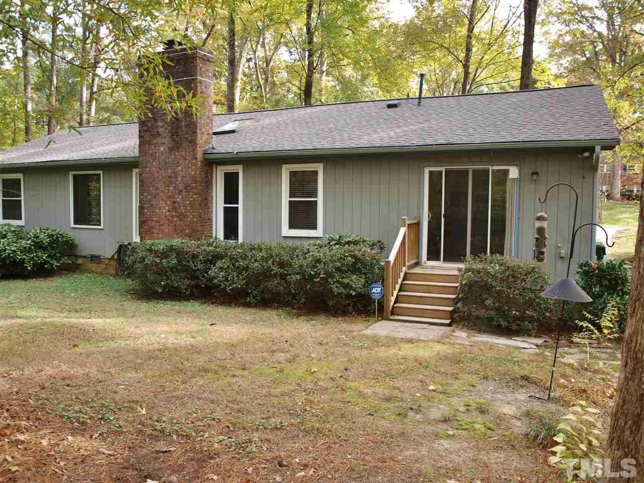 922 Ralph Drive Cary, NC 27511 - Photo 18 of 20