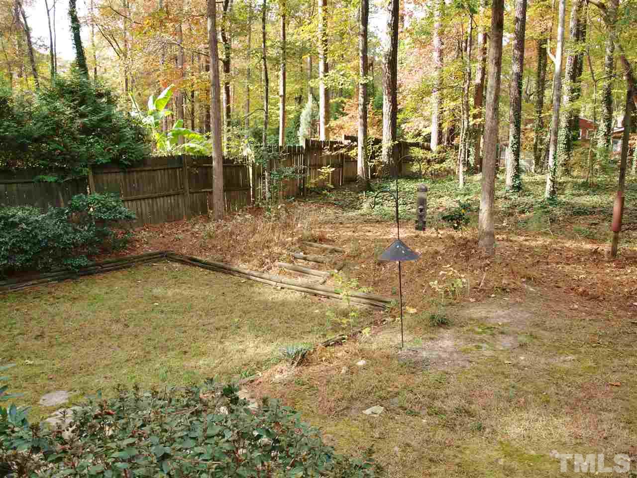 922 Ralph Drive Cary, NC 27511 - Photo 19 of 20