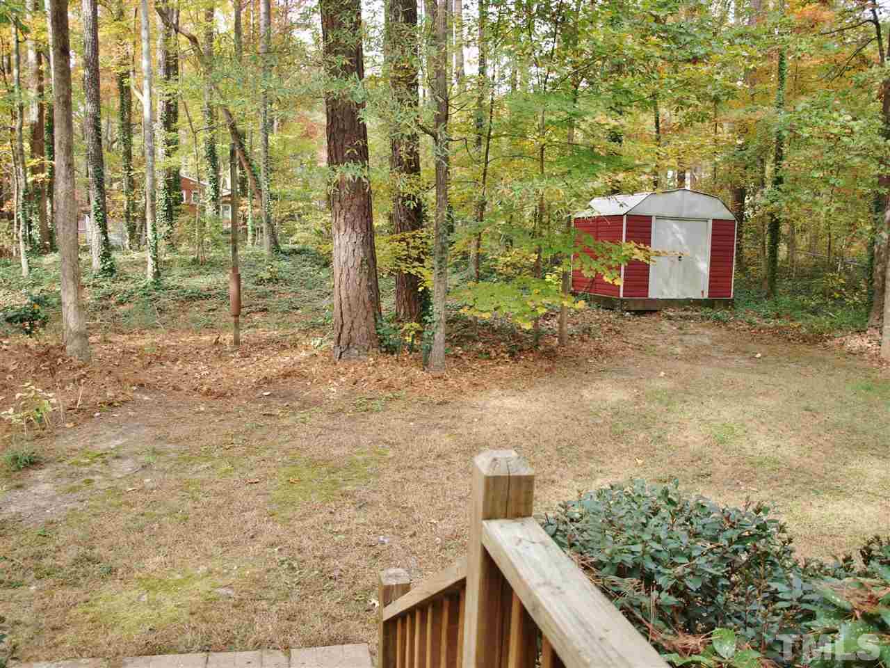 922 Ralph Drive Cary, NC 27511 - Photo 20 of 20