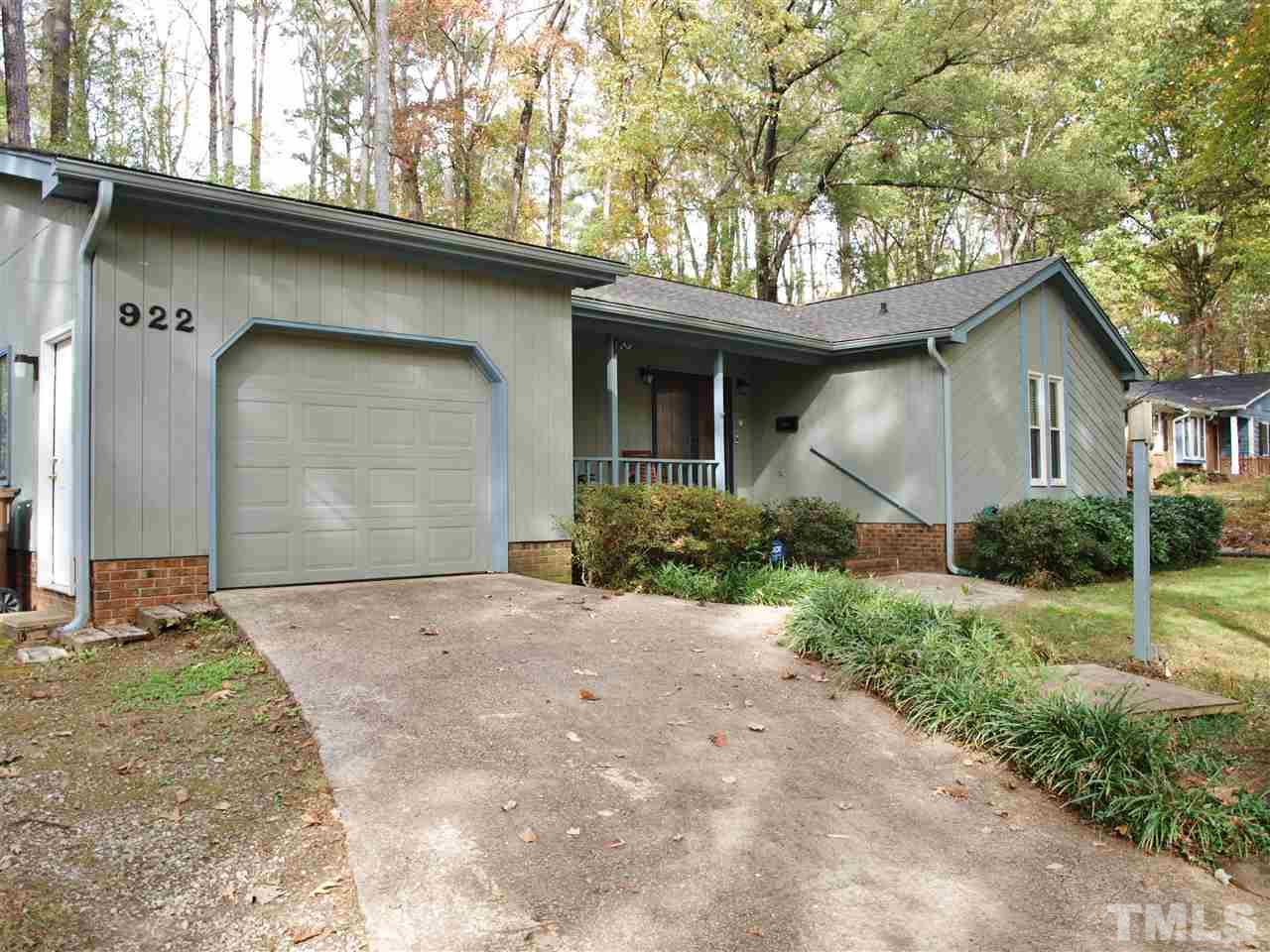 922 Ralph Drive Cary, NC 27511 - Photo 3 of 20