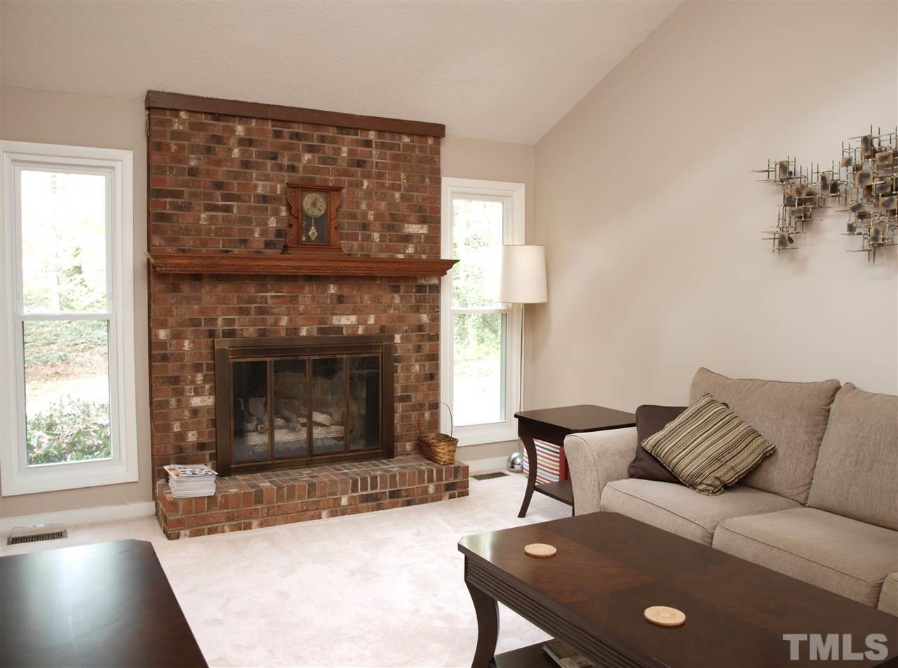 922 Ralph Drive Cary, NC 27511 - Photo 4 of 20