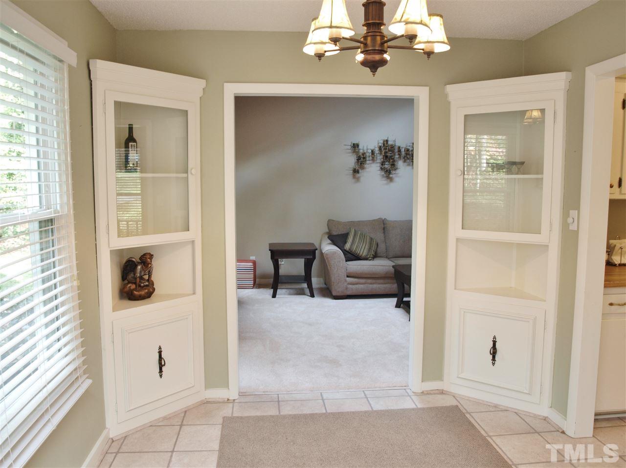 922 Ralph Drive Cary, NC 27511 - Photo 8 of 20