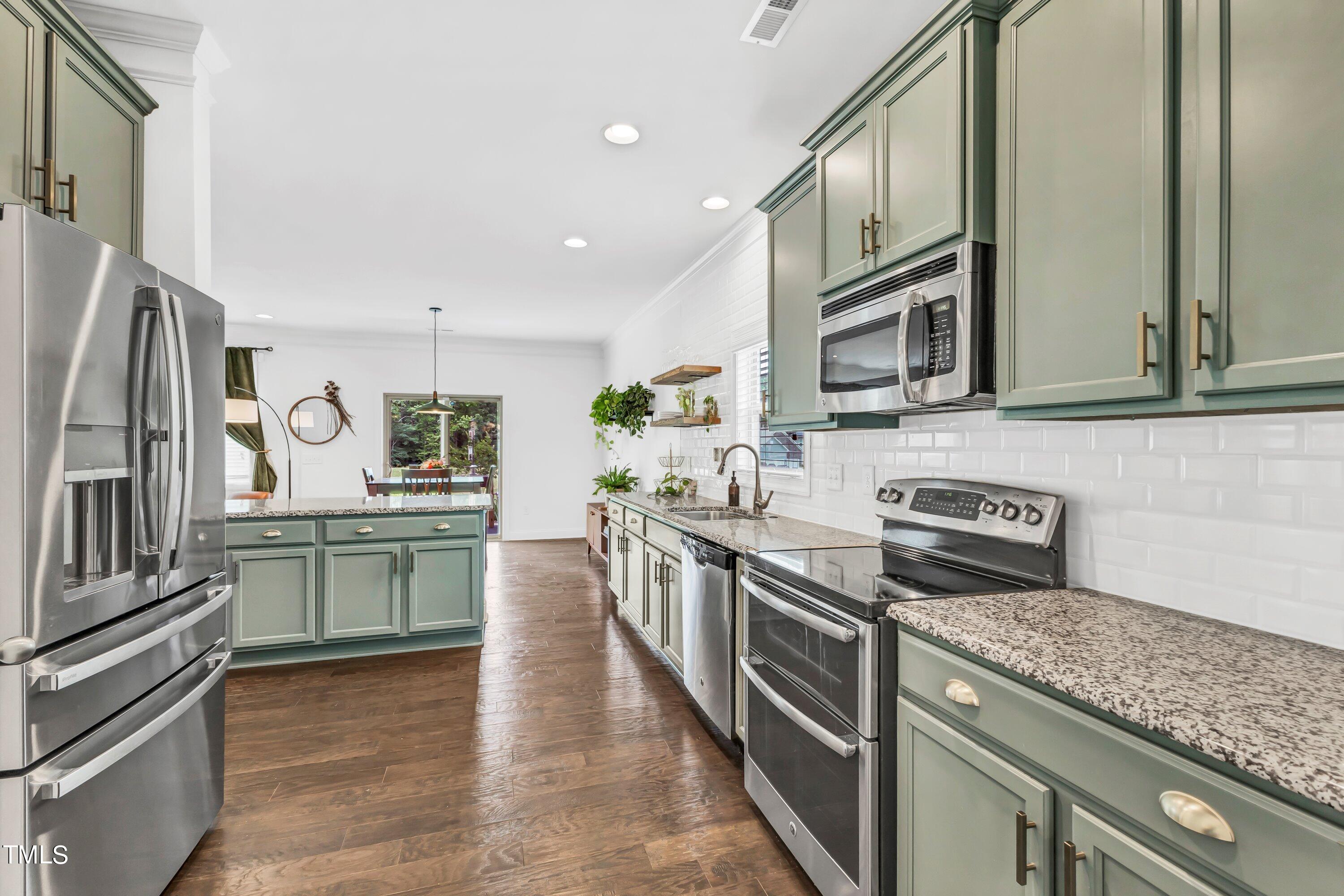 7705 Cedarshire Court Raleigh, NC 27616 - Photo 7 of 43 58-IMG_8518