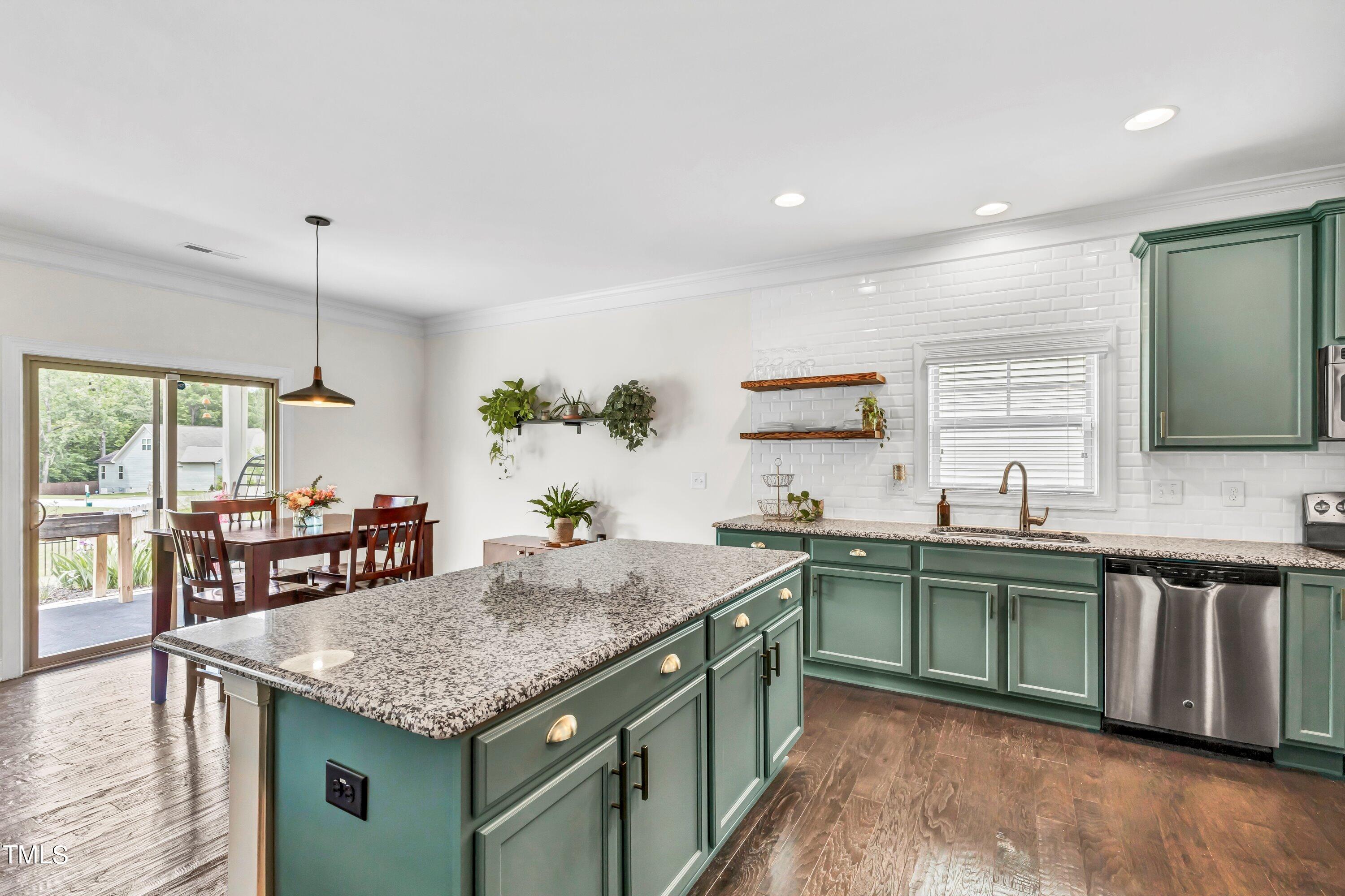7705 Cedarshire Court Raleigh, NC 27616 - Photo 9 of 43 55-IMG_8503