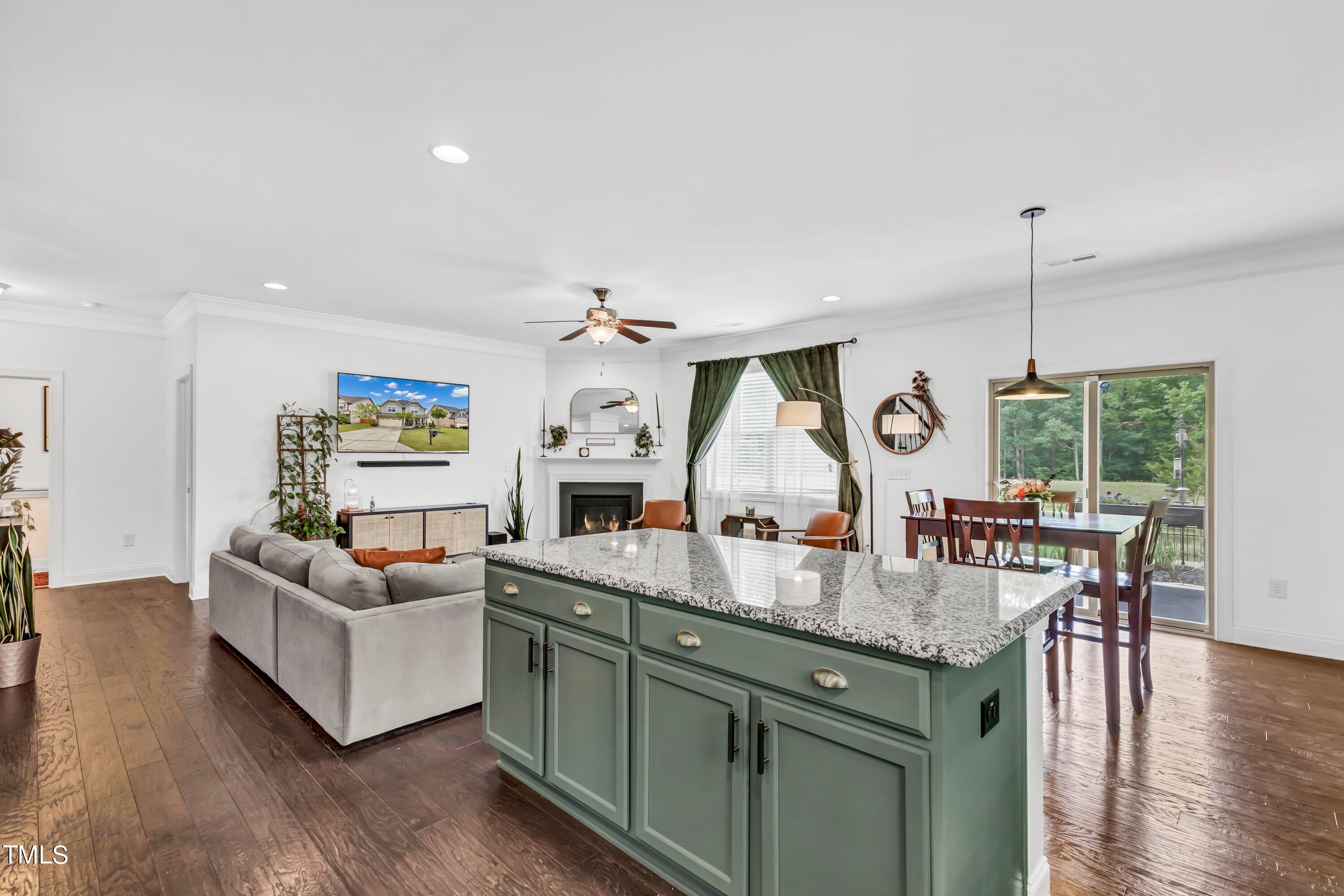 7705 Cedarshire Court Raleigh, NC 27616 - Photo 10 of 43 59-IMG_8523