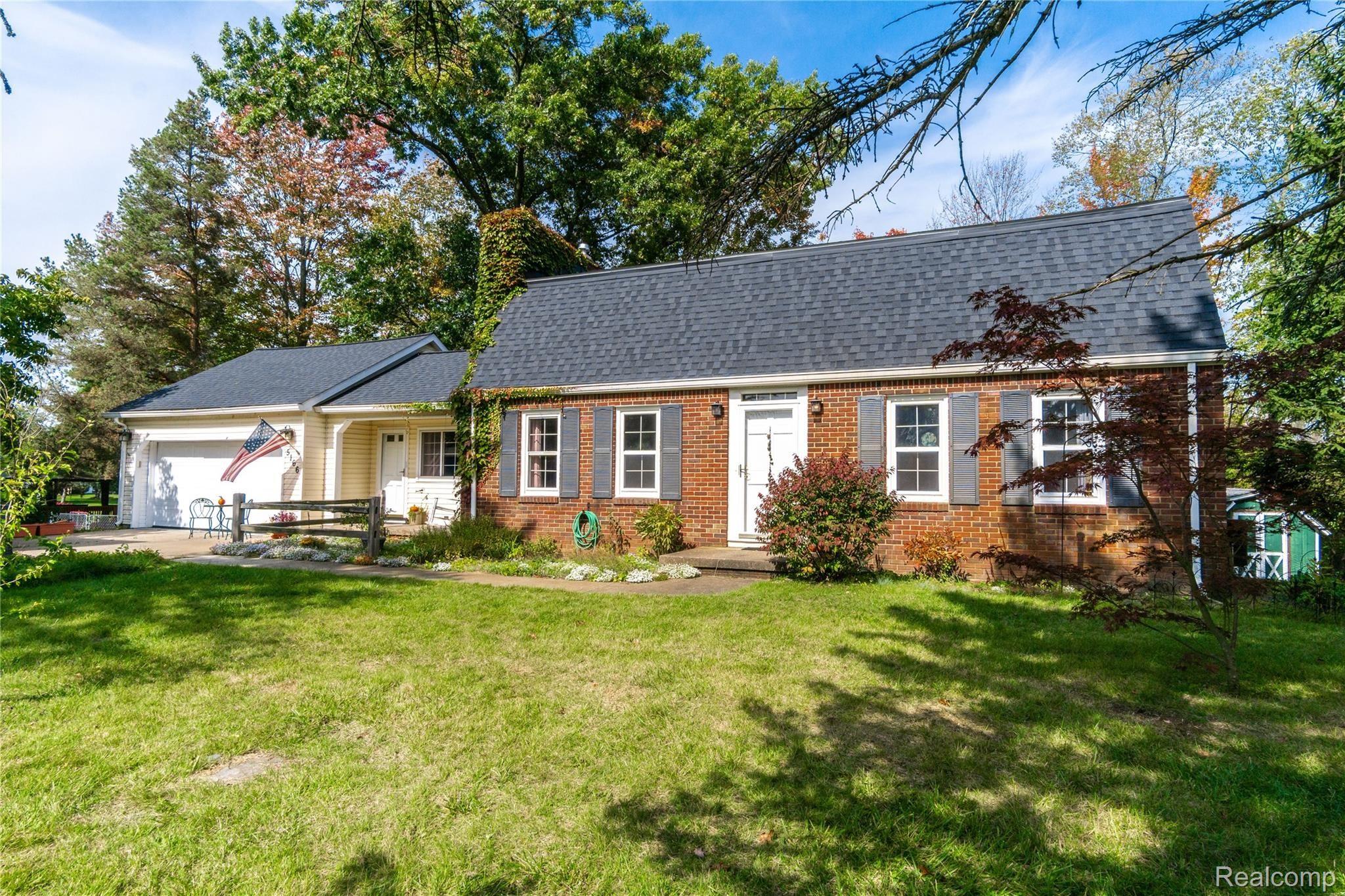 5166 Stevens Road Clarkston, MI 48346 - Photo 1 of 40 Exteriors (1 of 15).jpg