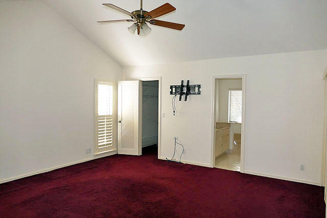 17291 Lake Park Road Boca Raton, FL 33487 - Photo 14 of 30 Master Bedroom