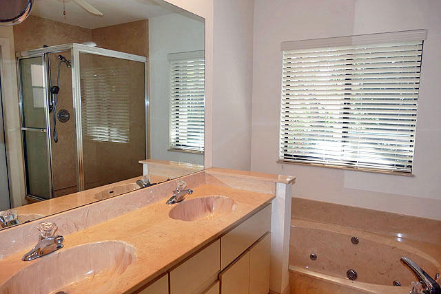 17291 Lake Park Road Boca Raton, FL 33487 - Photo 16 of 30 Master Bath