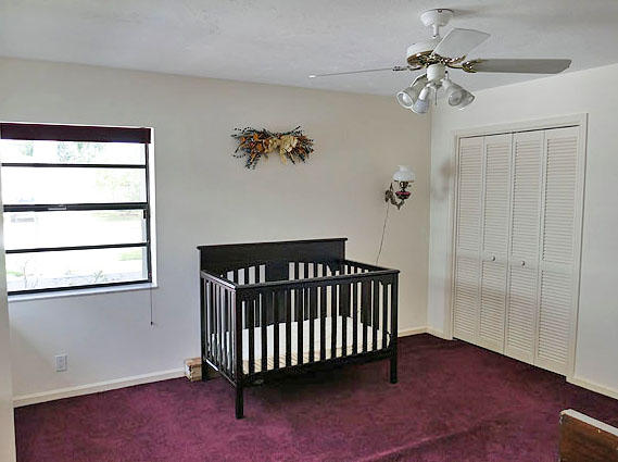 17291 Lake Park Road Boca Raton, FL 33487 - Photo 18 of 30 Bedroom 2