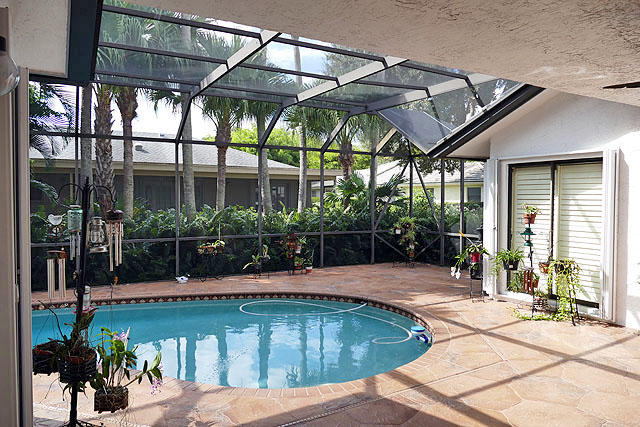 17291 Lake Park Road Boca Raton, FL 33487 - Photo 23 of 30 Pool