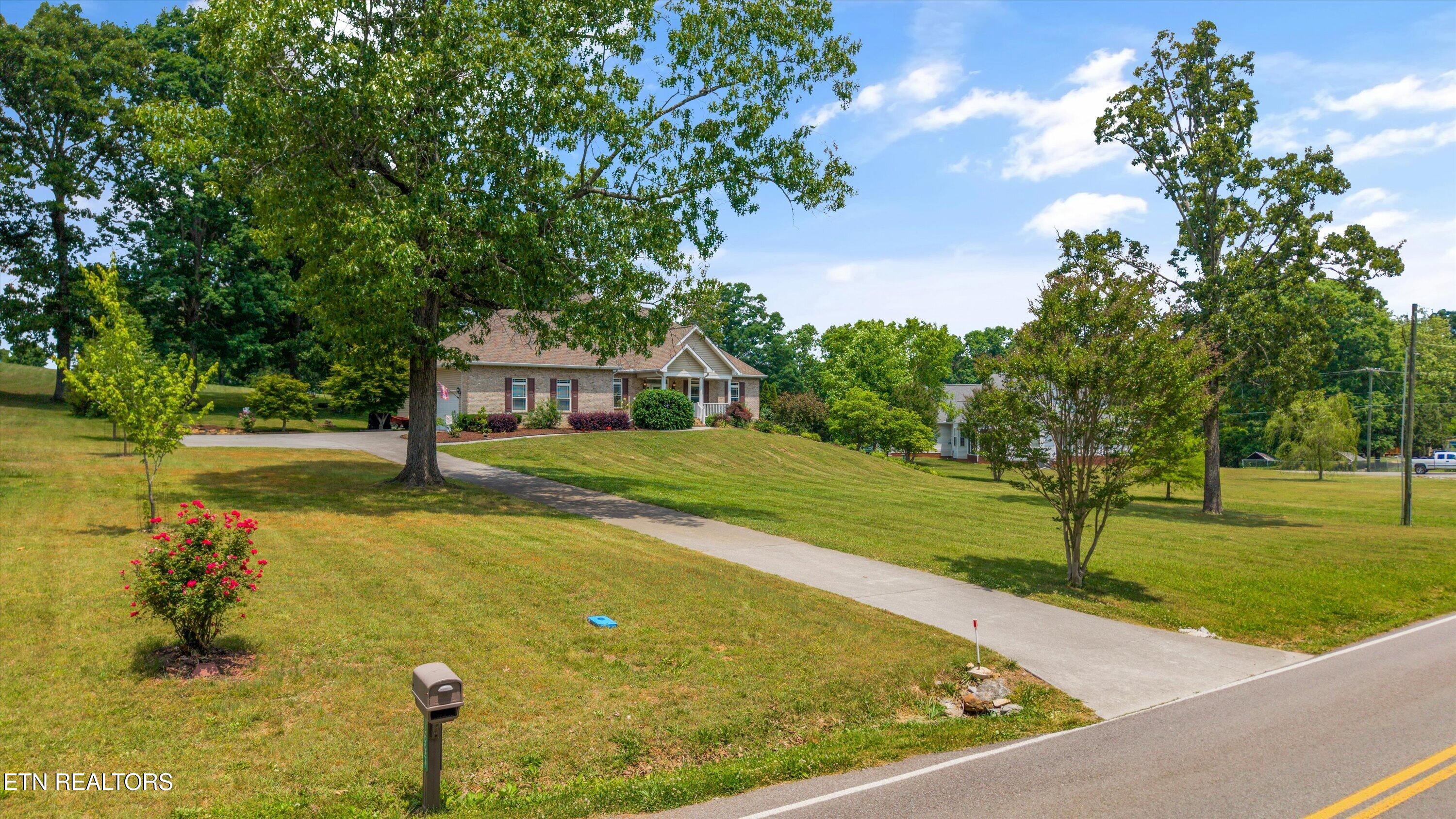 1697 Davis Ferry Road Loudon, TN 37774 - Photo 4 of 58 04-1697 Davis Ferry Rd 03