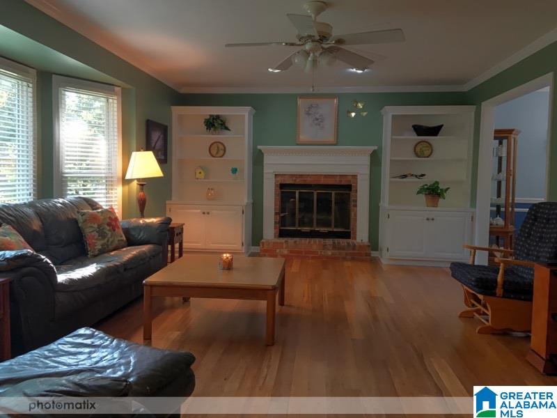5330 Harvest Ridge Lane Birmingham, AL 35242 - Photo 10 of 25