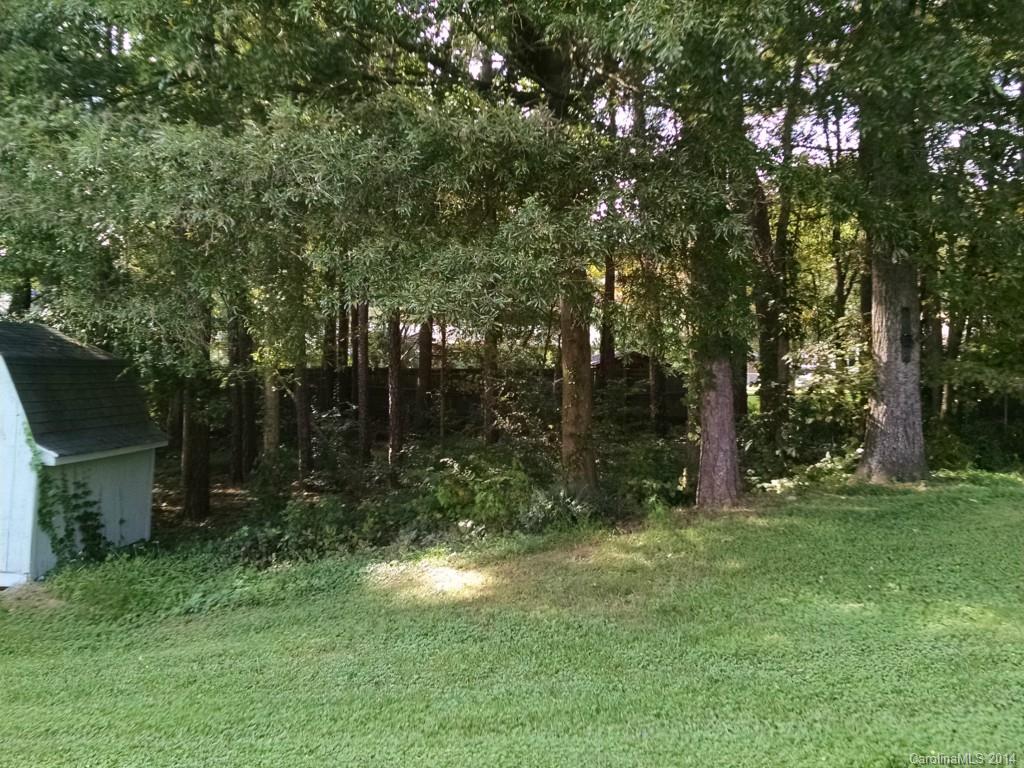 21141 Pine Ridge Drive Cornelius, NC 28031 - Photo 14 of 15 a view of backyard with green space