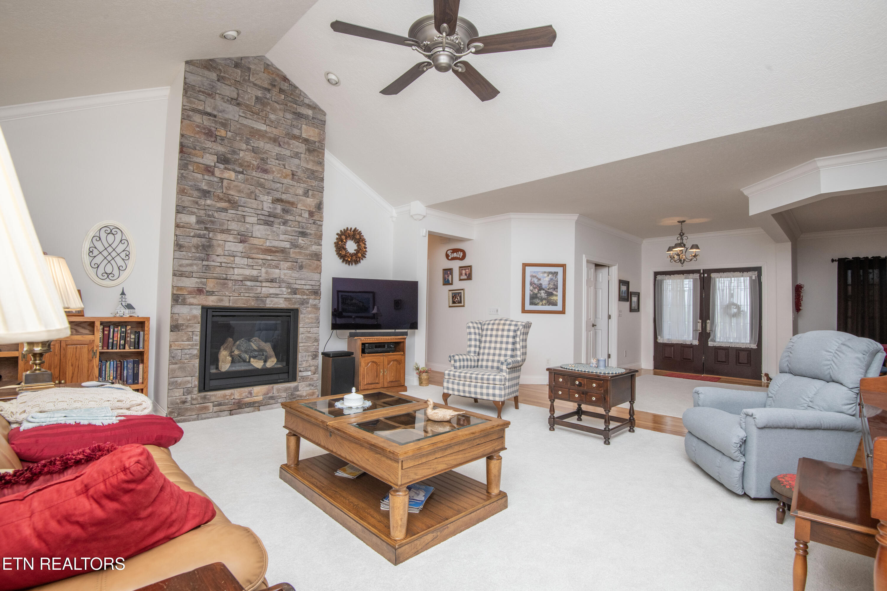 1435 Instrumental Avenue Sevierville, TN 37876 - Photo 15 of 57 15