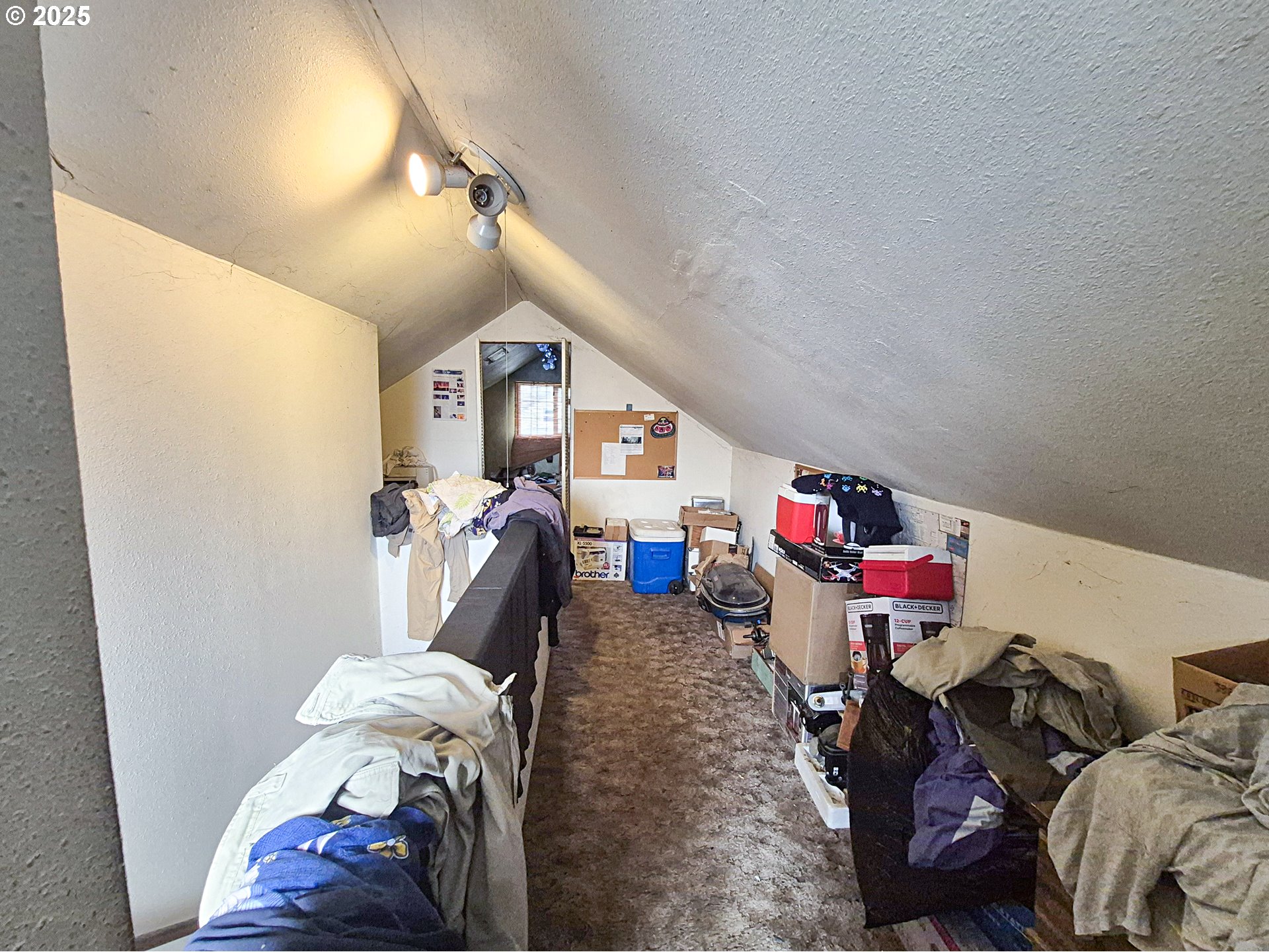 617 G Street Springfield, OR 97477 - Photo 19 of 26 a living room with furniture and a couch