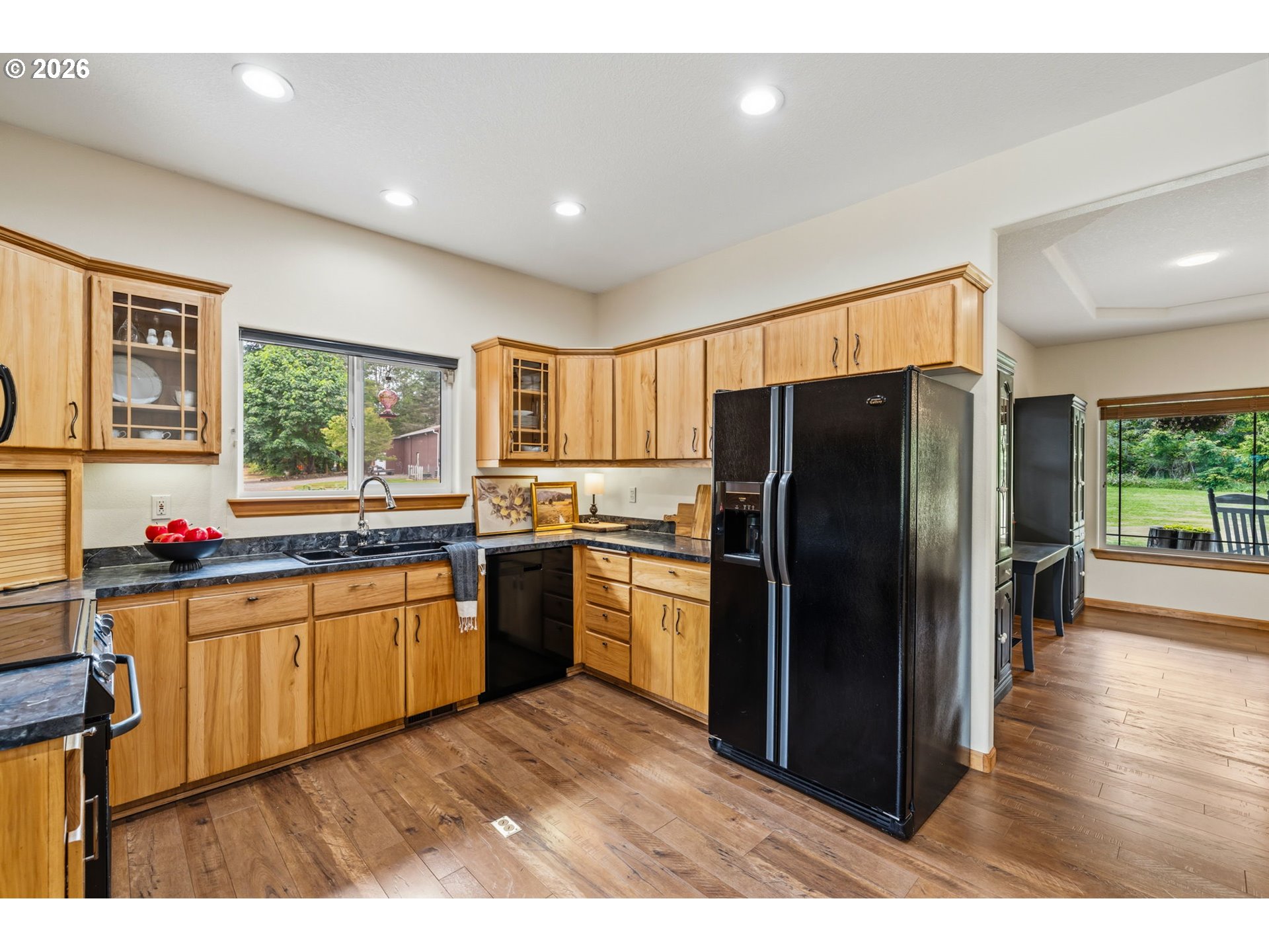 2461 Belle Center Road Washougal, WA 98671 - Photo 8 of 47