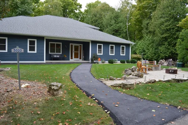 $1,150,000 | 5033 Shady Lane, Egg Harbor, WI 54209