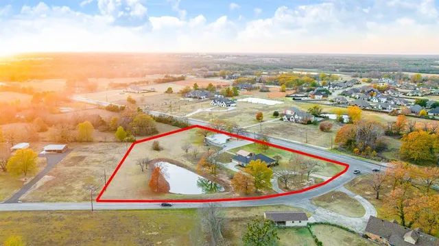 a view of a swimming pool with a terrace