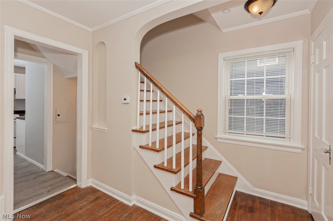 3548 Nordway Road Cleveland Heights, OH 44118 - Photo 5 of 35