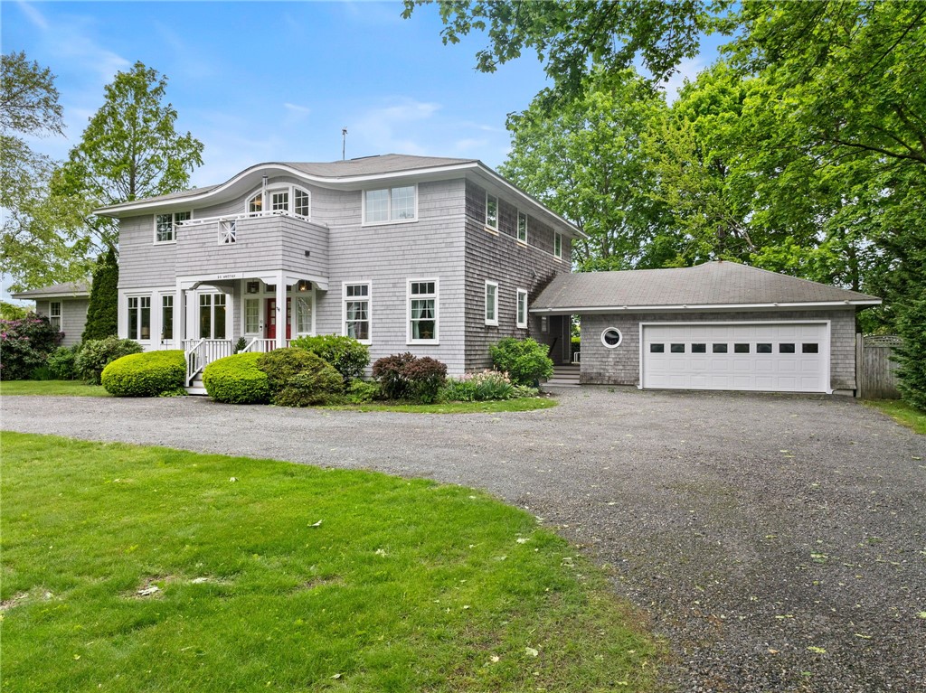30 Whittier Road Jamestown, RI 02835 - Photo 1 of 38 Gallery Image 1