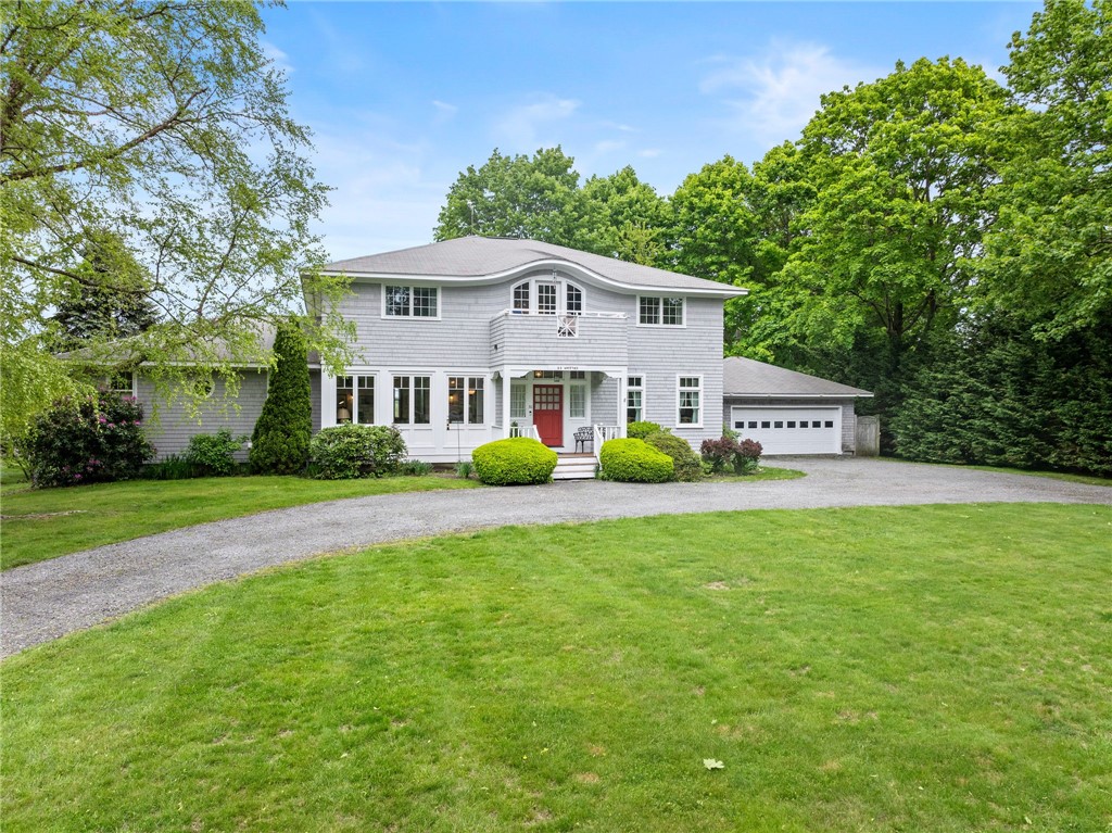 30 Whittier Road Jamestown, RI 02835 - Photo 2 of 38 Gallery Image 2