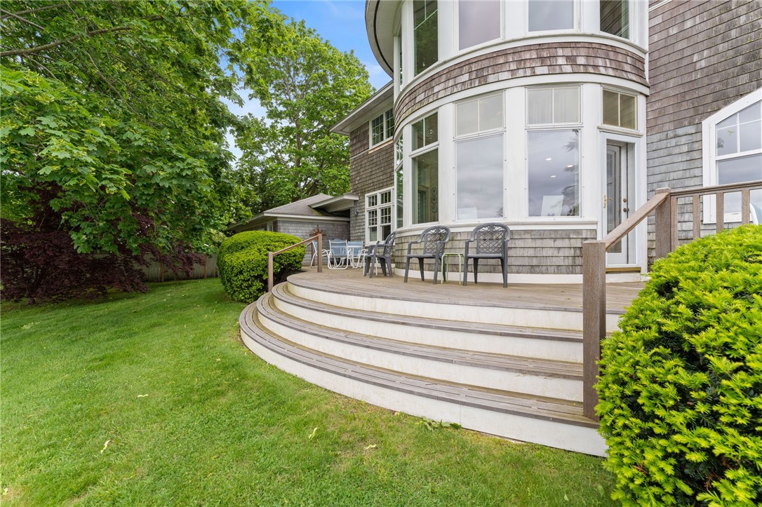 30 Whittier Road Jamestown, RI 02835 - Photo 5 of 38 Gallery Image 5