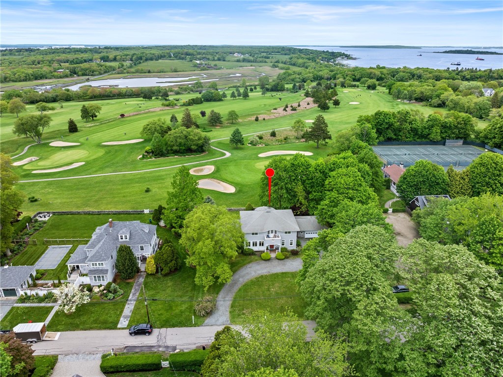 30 Whittier Road Jamestown, RI 02835 - Photo 8 of 38 Gallery Image 8