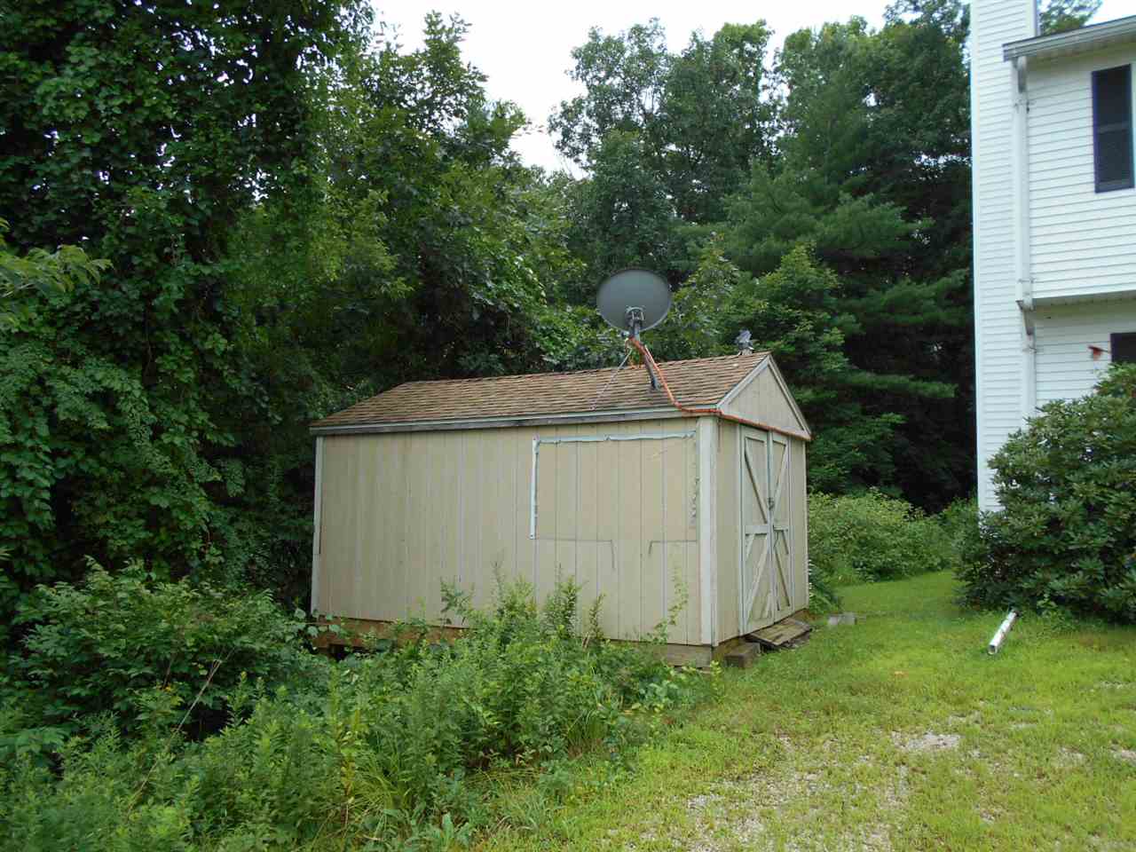 15 L Blackberry Road Derry, NH 03038 - Photo 20 of 20
