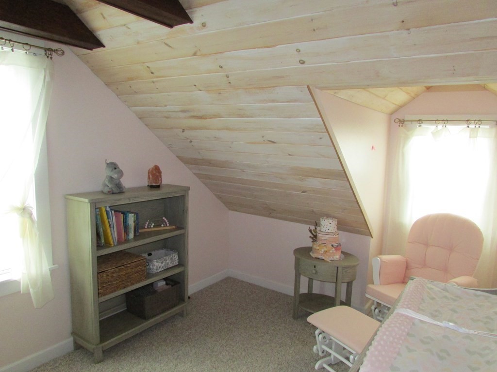 315 Hartwick Street Springfield, MA 01108 - Photo 28 of 40 a view of workspace with furniture