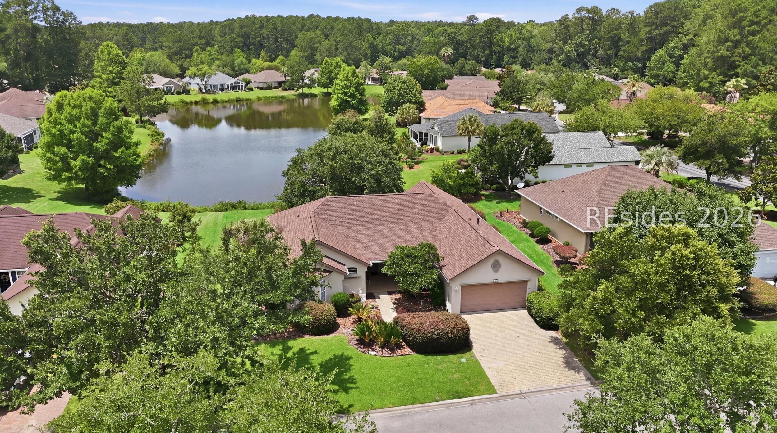 133 Hampton Circle Bluffton, SC 29909 - Photo 34 of 42