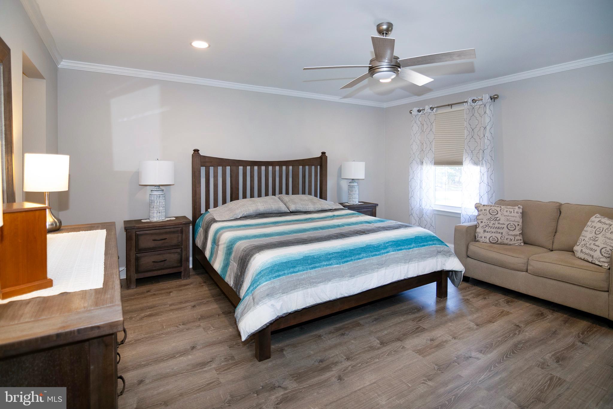 87 Freedom Road Sewell, NJ 08080 - Photo 29 of 64 Master Bedroom