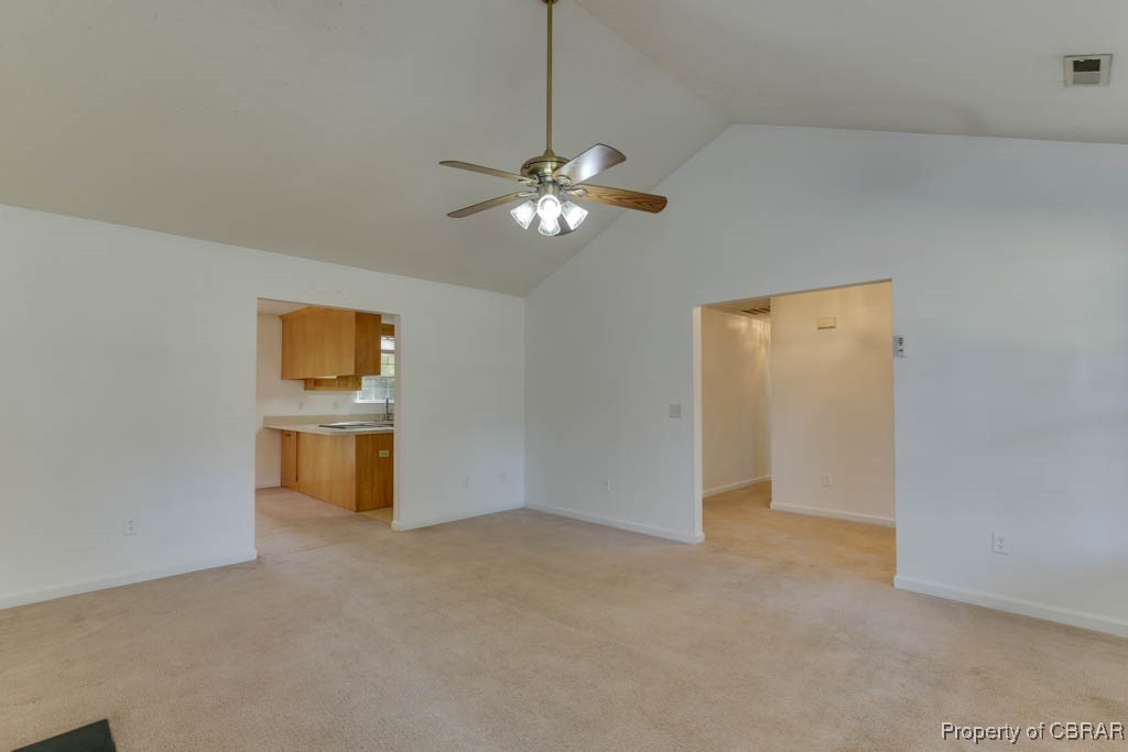 8404 Guinea Road Hayes, VA 23072 - Photo 9 of 34 Gallery Image 9