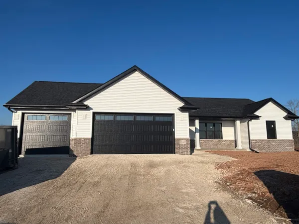$446,100 | N9269 Breezy Way, Appleton, WI 54915