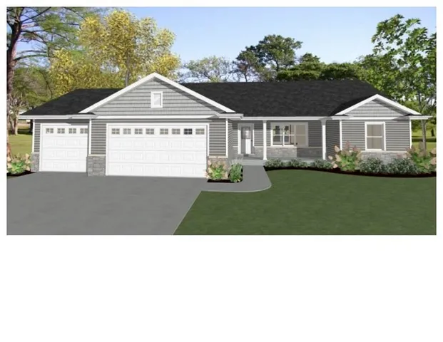 $446,100 | N9269 Breezy Way, Appleton, WI 54915