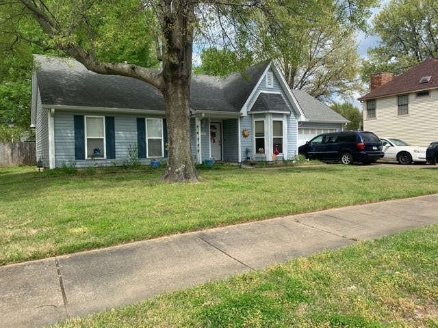 7644 Reese Road Memphis, TN 38133 - Photo 2 of 16 Gallery Image 2
