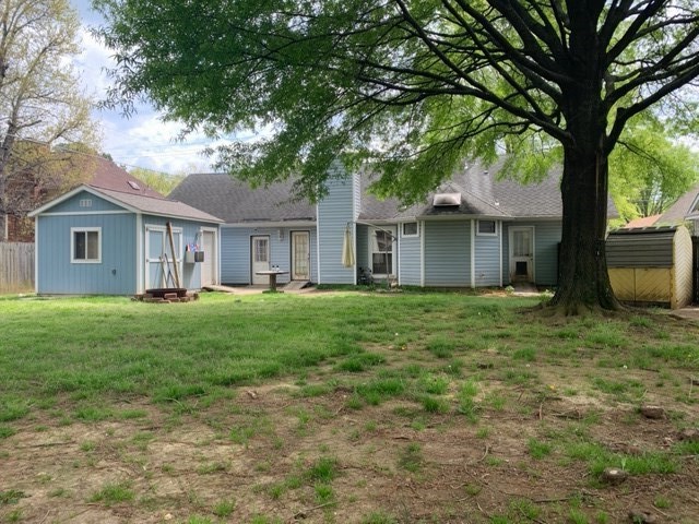 7644 Reese Road Memphis, TN 38133 - Photo 3 of 16 Gallery Image 3
