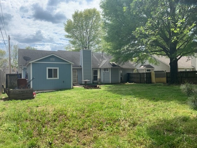 7644 Reese Road Memphis, TN 38133 - Photo 6 of 16 Gallery Image 6