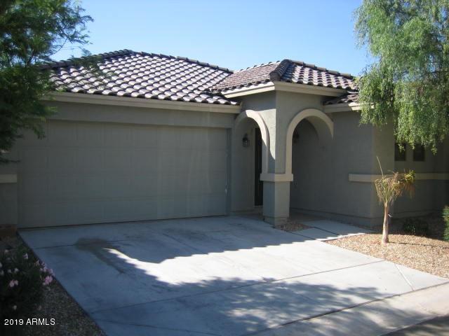 9525 West Monte Vista Road Phoenix, AZ 85037 - Photo 1 of 1 9525 Monte Vista