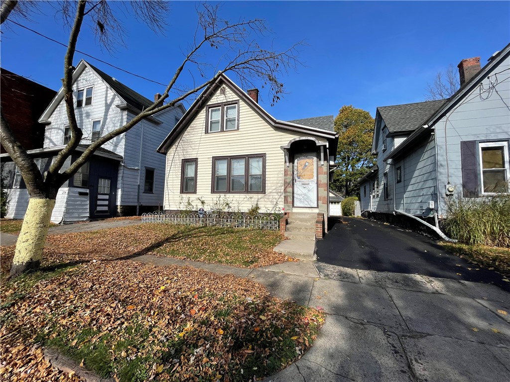 278 Bernard Street Rochester, NY 14621 - Photo 1 of 1