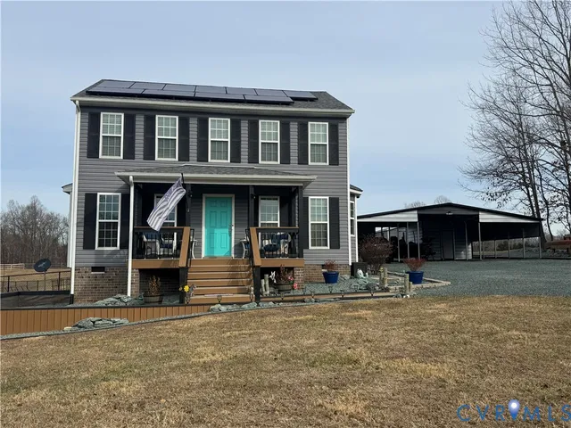 $449,900 | 95 Shaunah Lane, Louisa, VA 23093