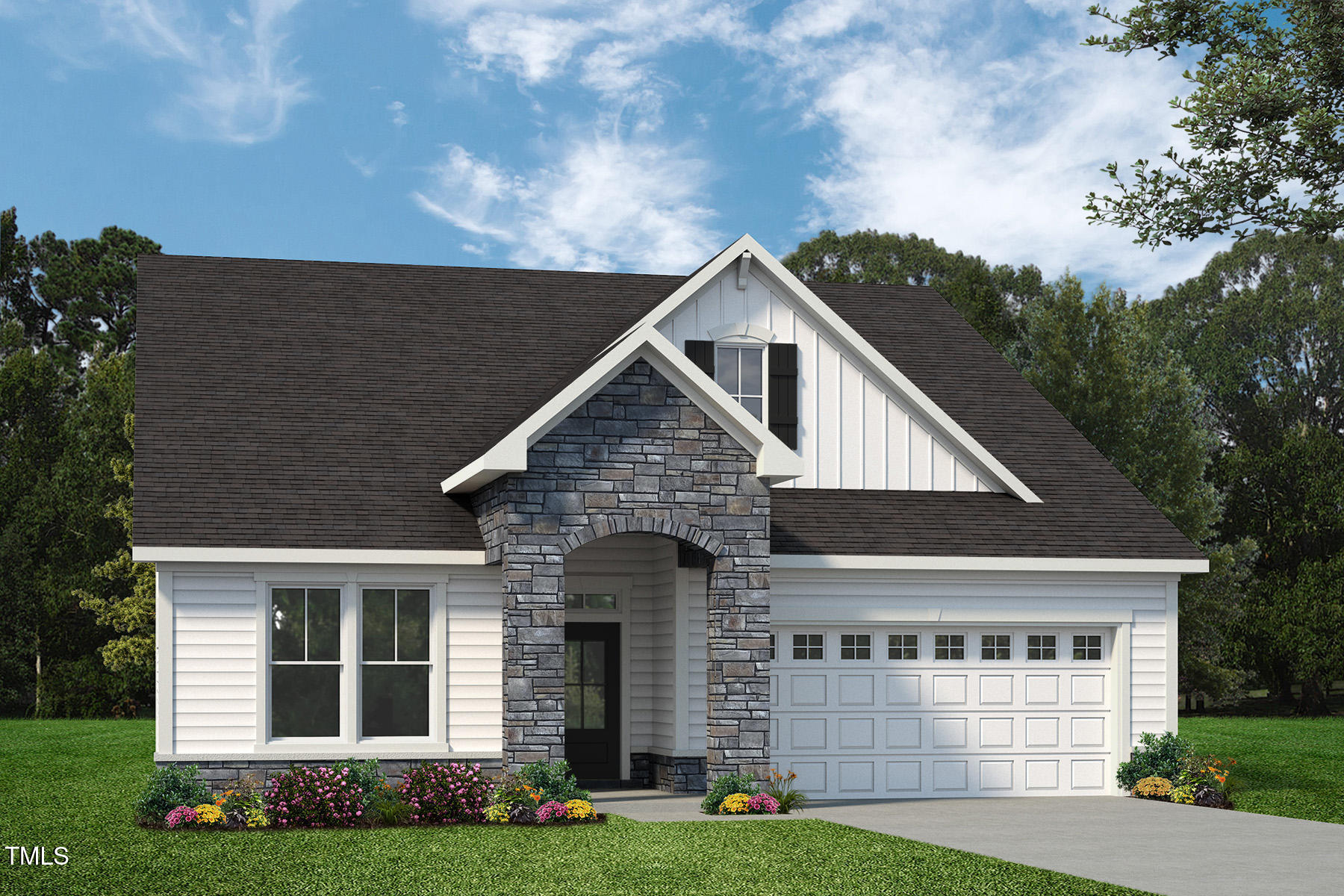 374 Duncan Crk Road, Unit 159 Lillington, NC 27546 - Photo 1 of 3 exterior_image (2)