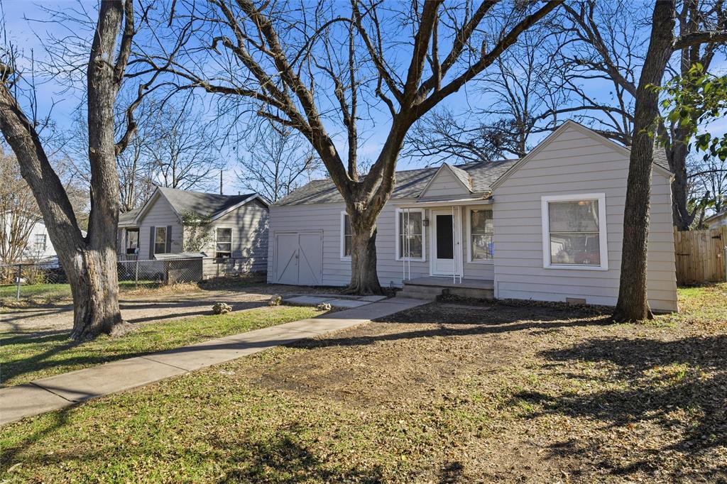 3804 Colcord Avenue Waco, TX 76707 - Photo 1 of 19