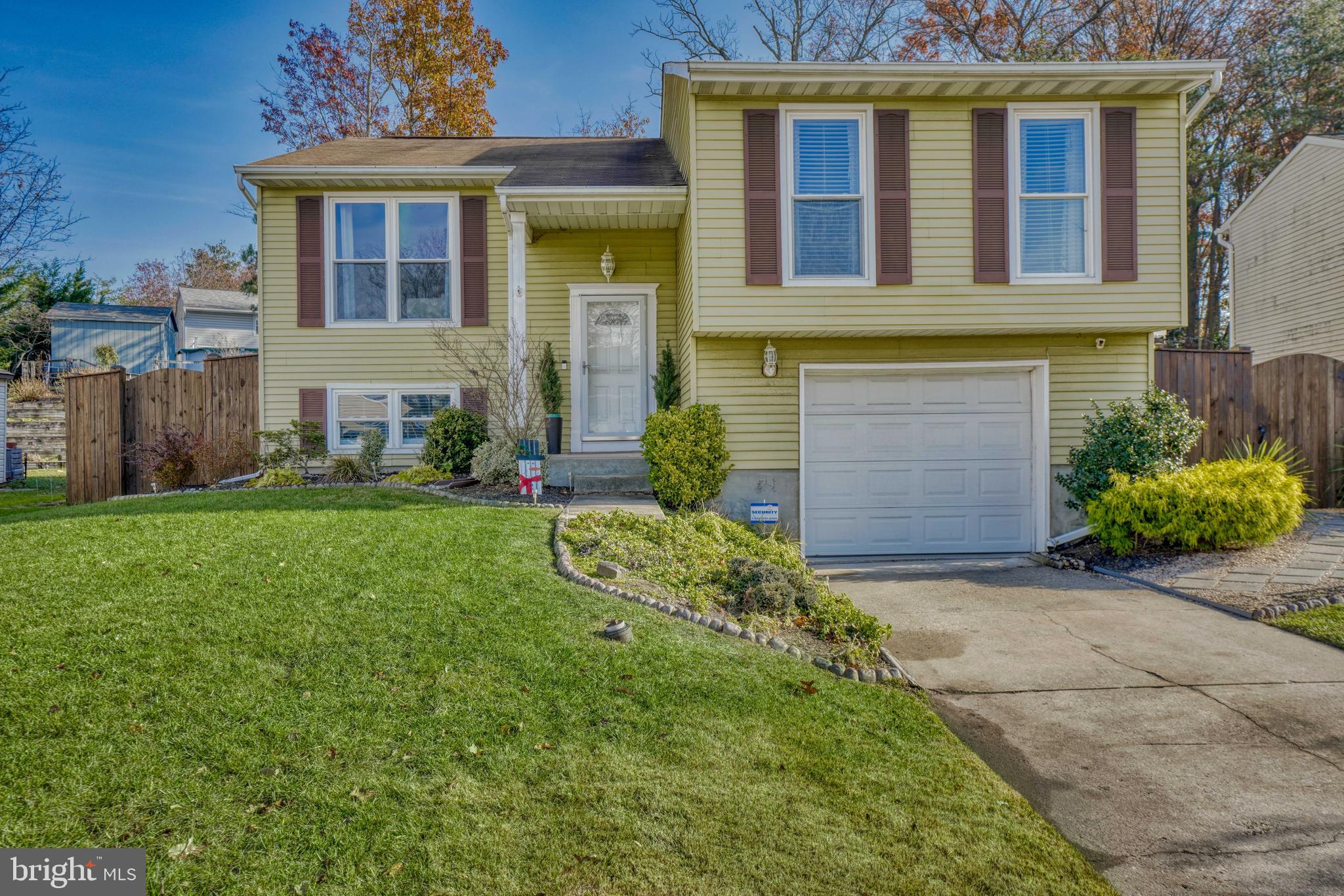 9013 Moonstone Road Nottingham, MD 21236 - Photo 1 of 39 3BR 2 BA w garage.