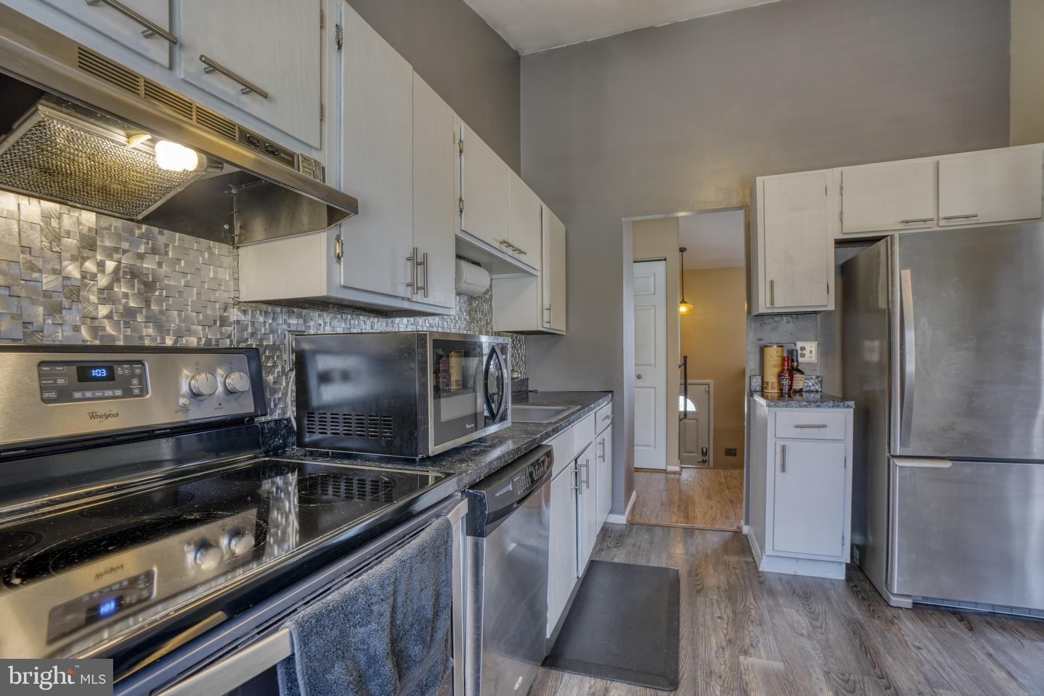 9013 Moonstone Road Nottingham, MD 21236 - Photo 13 of 39 Updated flooring