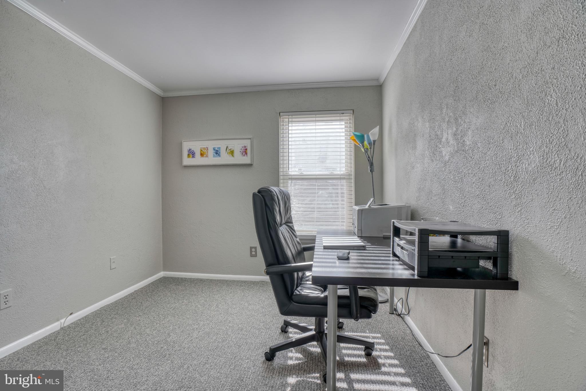 9013 Moonstone Road Nottingham, MD 21236 - Photo 20 of 39 2nd bedroom/office