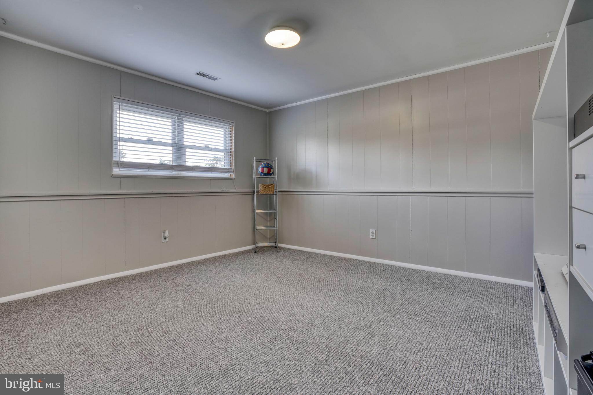 9013 Moonstone Road Nottingham, MD 21236 - Photo 28 of 39 Lower level/bonus room